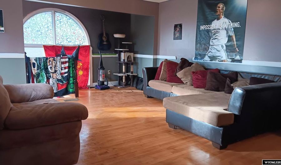 214 S Grant St, Casper, WY 82601 - 0 Beds, 0 Bath