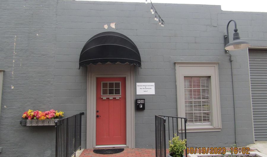 908 F Commercial St, Conyers, GA 30012 - 0 Beds, 0 Bath