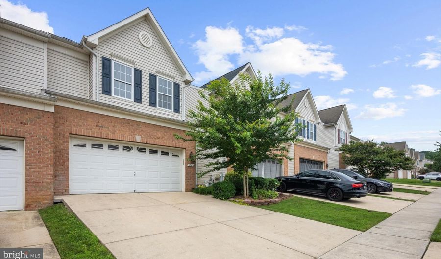 4749 THISTLE HILL Dr, Aberdeen, MD 21001 - 3 Beds, 4 Bath