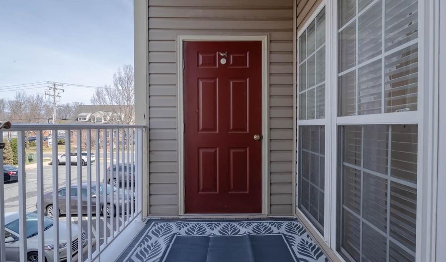 101 NICHOLS St 6H, Bel Air, MD 21014 - 2 Beds, 2 Bath