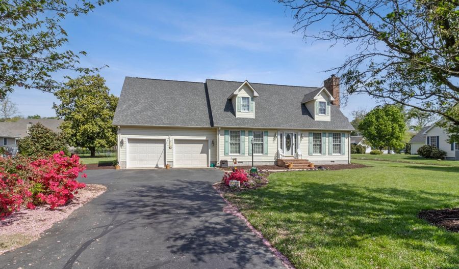 106 CREEKSIDE Dr, Dagsboro, DE 19939 - 3 Beds, 2 Bath