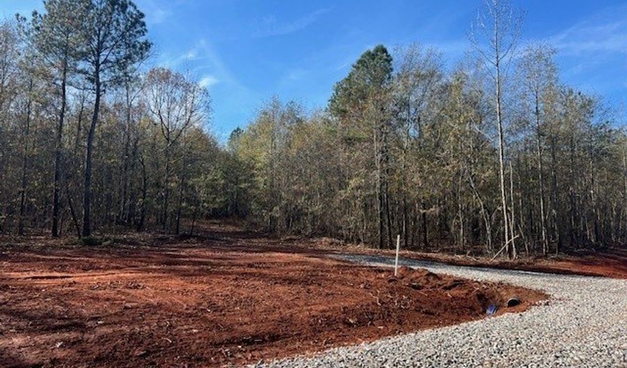 144 Berry Rd, Barnesville, GA 30204 - 0 Beds, 0 Bath