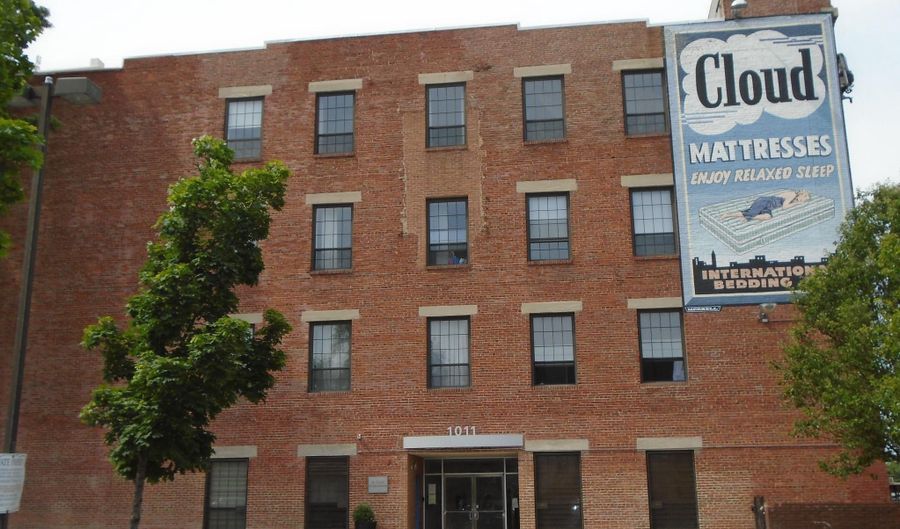 1011 HUNTER St D-1, Baltimore, MD 21202 - 1 Beds, 1 Bath