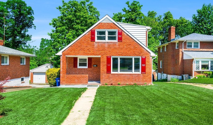 5412 BIDDISON Ave, Baltimore, MD 21206 - 5 Beds, 3 Bath