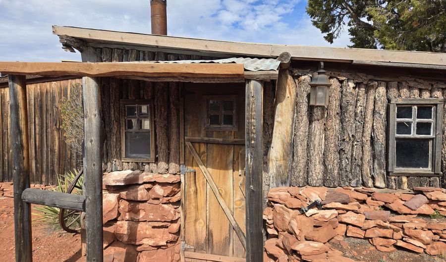 38125 N Snake Rd, Ash Fork, AZ 86320 - 2 Beds, 2 Bath