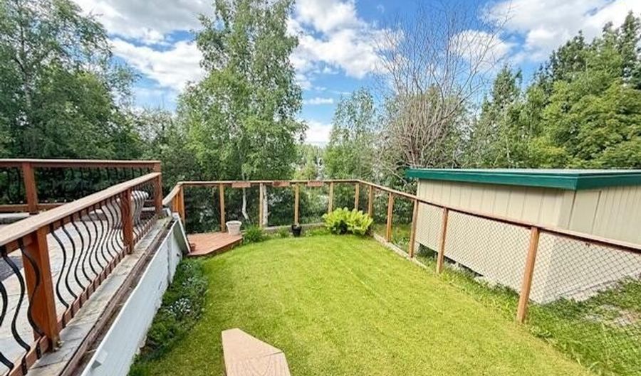 3840 Delwood Pl, Anchorage, AK 99504 - 4 Beds, 4 Bath
