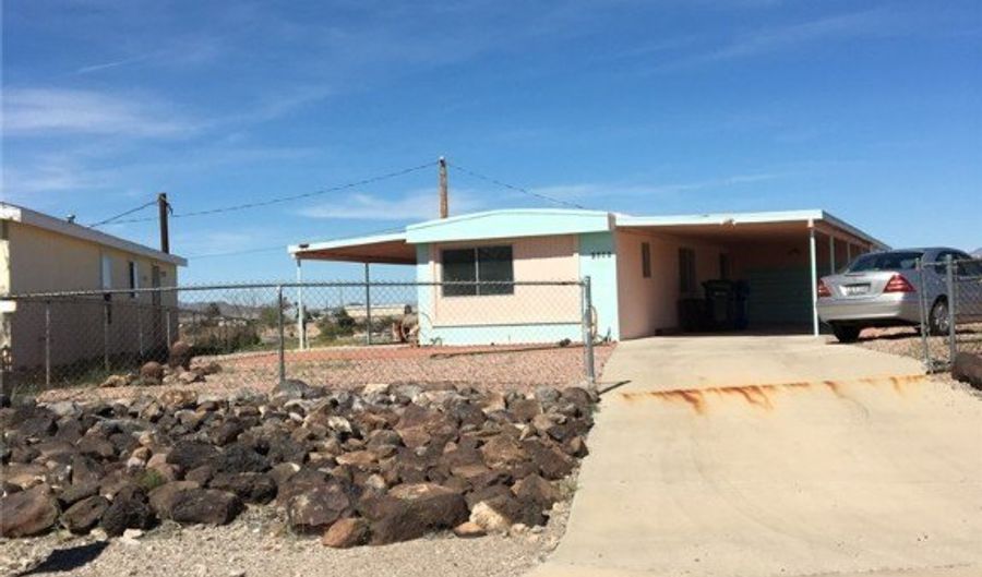 1895 Colina Dr, Bullhead City, AZ 86442 - 2 Beds, 2 Bath