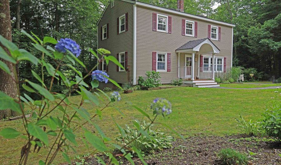 45 Fedelski Dr, Charlestown, NH 03603 - 3 Beds, 2 Bath
