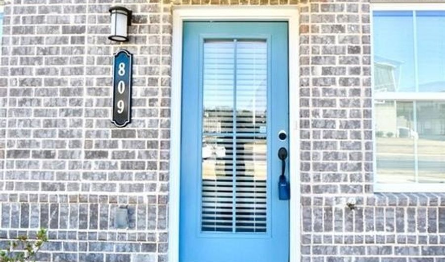 809 Cameron Trl, Acworth, GA 30102 - 3 Beds, 4 Bath