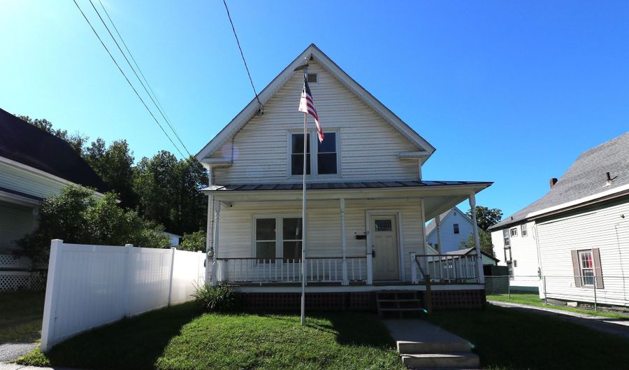 15 George St, Barre, VT 05641 - 3 Beds, 2 Bath