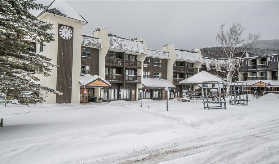 4302 Bolton Valley Access Rd 383&385, Bolton, VT 05477 - 1 Beds, 2 Bath