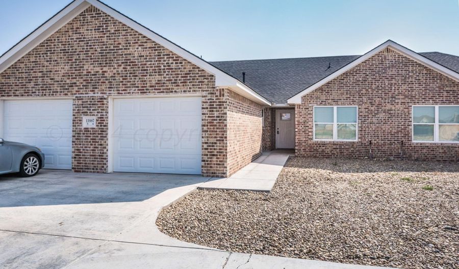 13987 PERIWINKLE # 5 Dr, Amarillo, TX 79119 - 2 Beds, 2 Bath