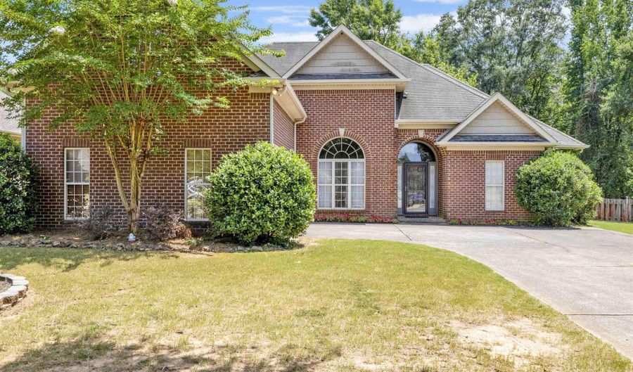 129 MORNING MIST Trl, Alabaster, AL 35007 - 3 Beds, 3 Bath