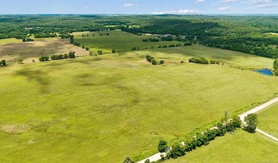 01 N 150 Rd, Beggs, OK 74421 - 0 Beds, 0 Bath