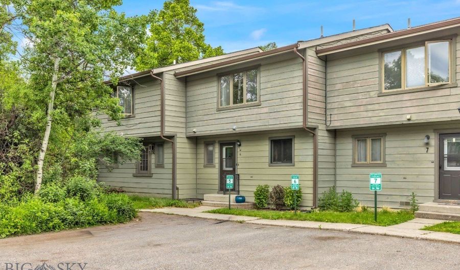 2020 S Rouse B-6, Bozeman, MT 59715 - 3 Beds, 3 Bath
