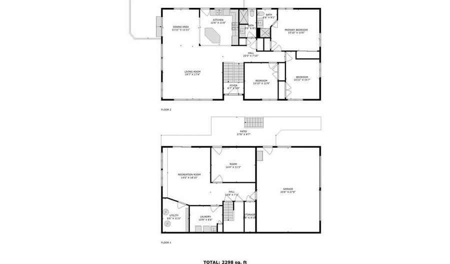 106 Lauri Dr, Charlestown, RI 02813 - 3 Beds, 2 Bath