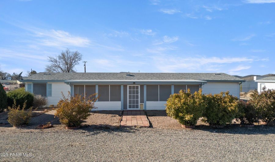 3560 N State Route 89, Chino Valley, AZ 86323 - 3 Beds, 2 Bath