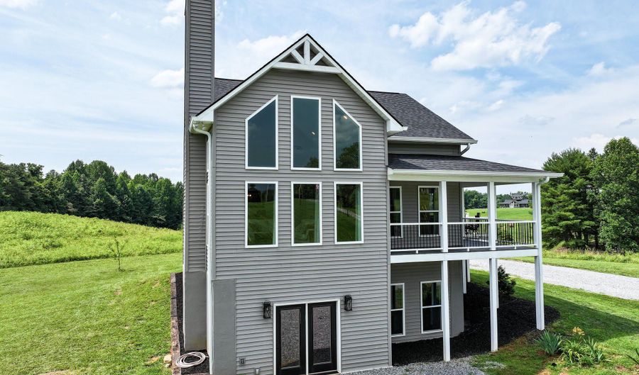 1850 107 Cutoff, Afton, TN 37616 - 2 Beds, 2 Bath