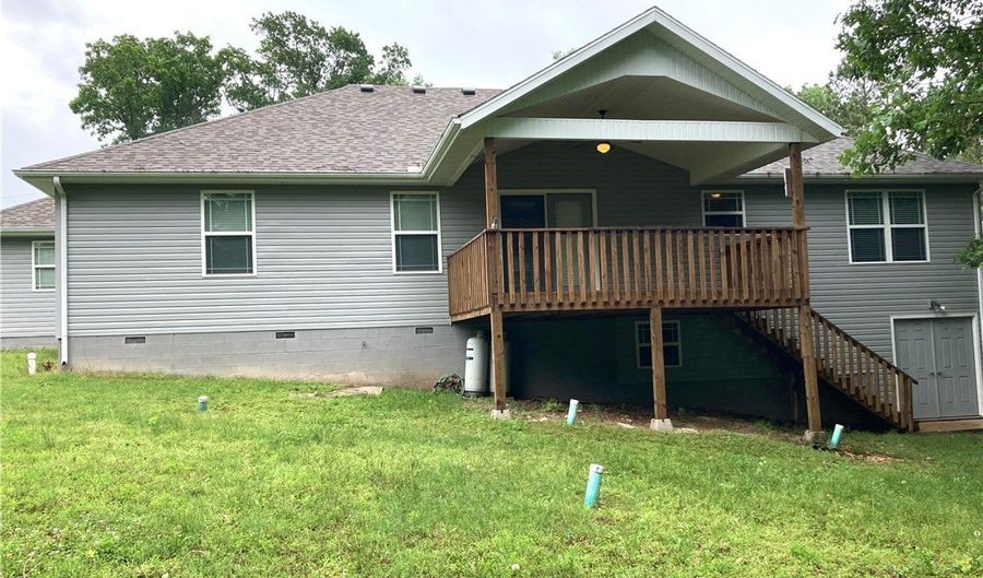 2 Bacton Ln, Bella Vista, AR 72714 - 3 Beds, 2 Bath