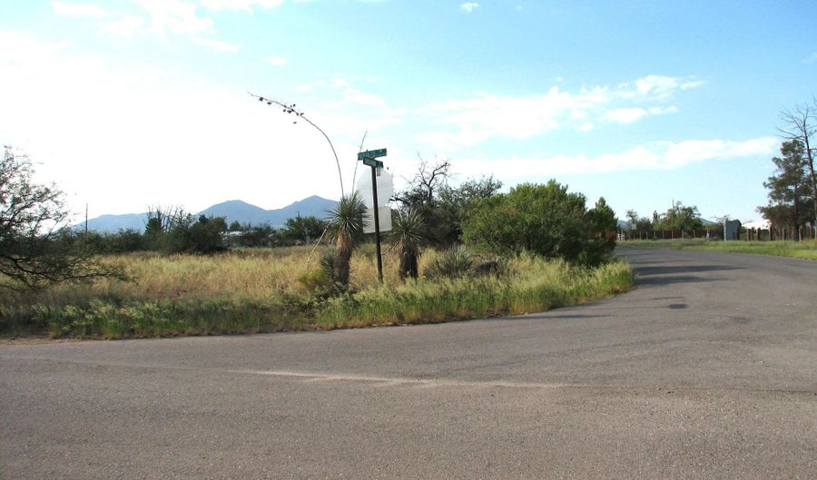 16415 S Shoshone Trl 317, Benson, AZ 85602 - 0 Beds, 0 Bath