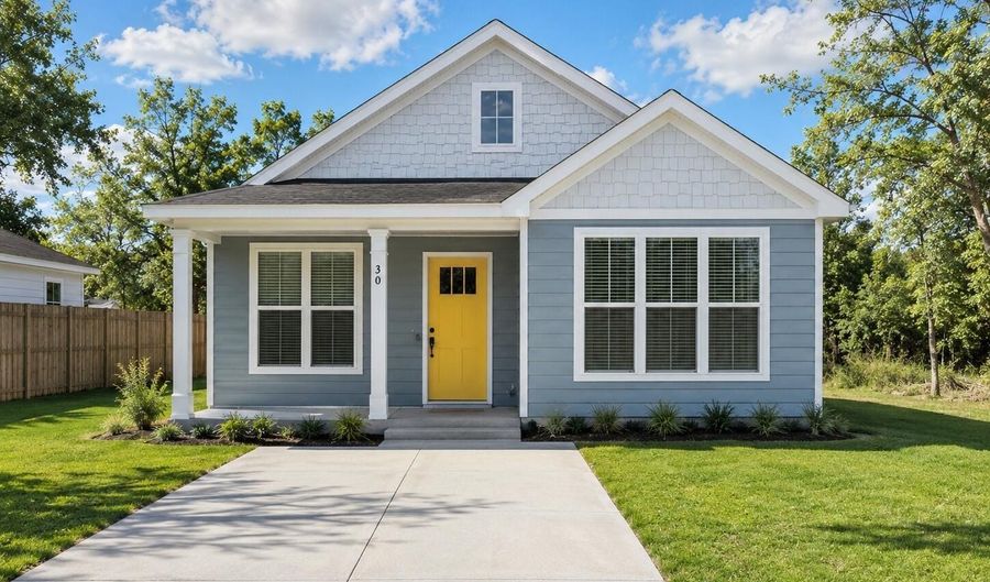 32 Gregg St, Augusta, GA 30901 - 3 Beds, 2 Bath