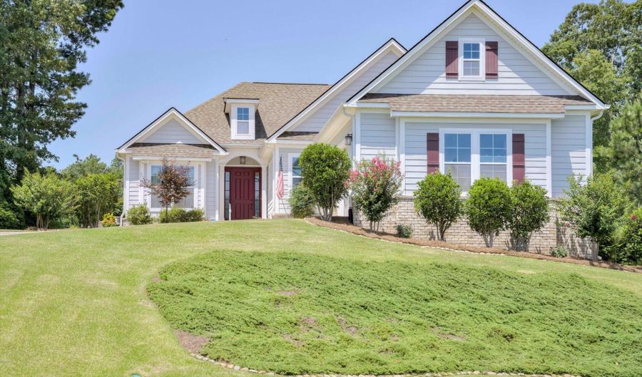 225 Quiet Oak Ct, Aiken, SC 29803 - 3 Beds, 3 Bath