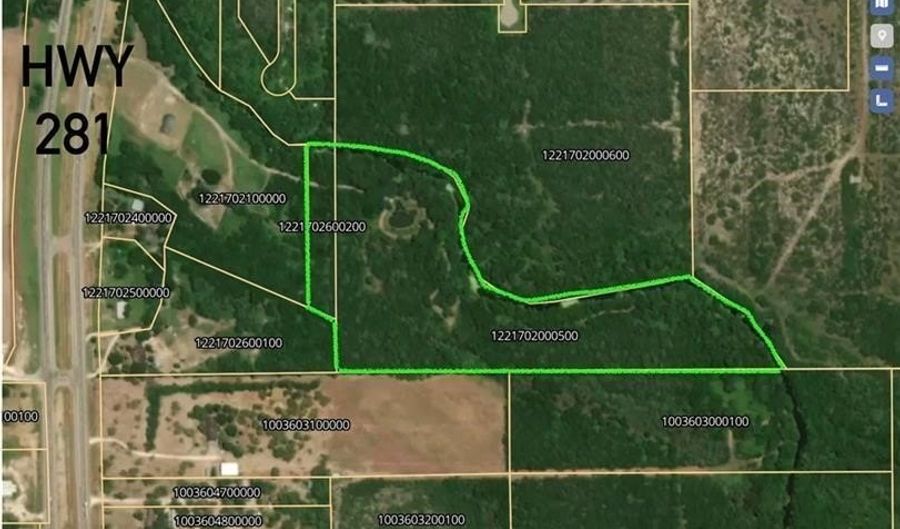 16 89 Acres N Hwy 281 Lot 0, Alice, TX 78332 - 0 Beds, 0 Bath
