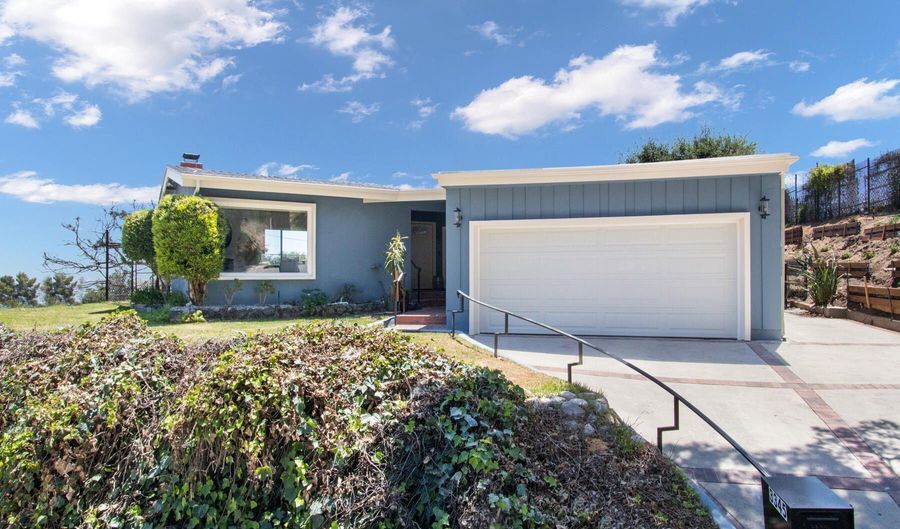 3345 Rubio Crest Dr, Altadena, CA 91001 - 5 Beds, 4 Bath