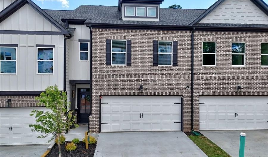 5708 Urban Village Way 5, Tucker, GA 30084 - 4 Beds, 3 Bath