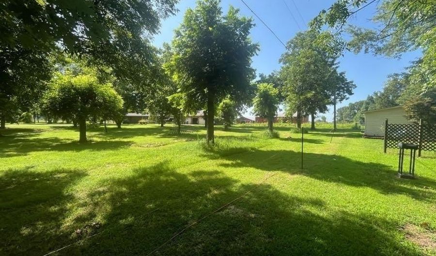 105 Campbell Dr, Beebe, AR 72012 - 3 Beds, 3 Bath