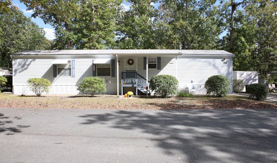 100 Cypress Ln, Barnegat, NJ 08005 - 2 Beds, 2 Bath