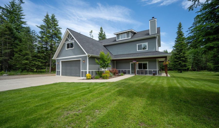 11683 E WHITETAIL Dr, Athol, ID 83801 - 5 Beds, 5 Bath