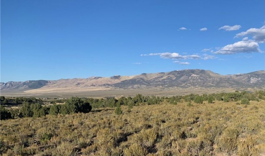 Mosier View Road area, Ely, NV 89301 - 0 Beds, 0 Bath