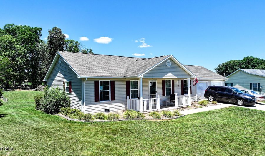 58 Fairview Ridges Dr, Afton, TN 37616 - 3 Beds, 2 Bath