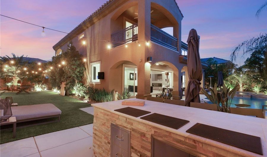 2240 Boutique Ave, Henderson, NV 89044 - 4 Beds, 4 Bath