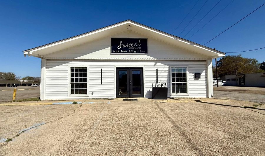 675 E MADISON Ave, Bastrop, LA 71220 - 0 Beds, 0 Bath