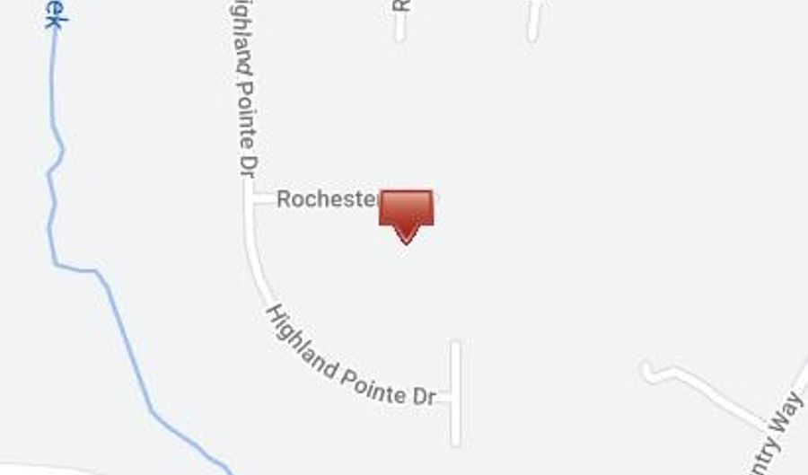 Lot 64 Rochester Place, Cohutta, GA 30710 - 0 Beds, 0 Bath