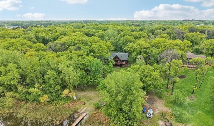 28308 125th St NW, Baldwin Twp., MN 55398 - 4 Beds, 3 Bath