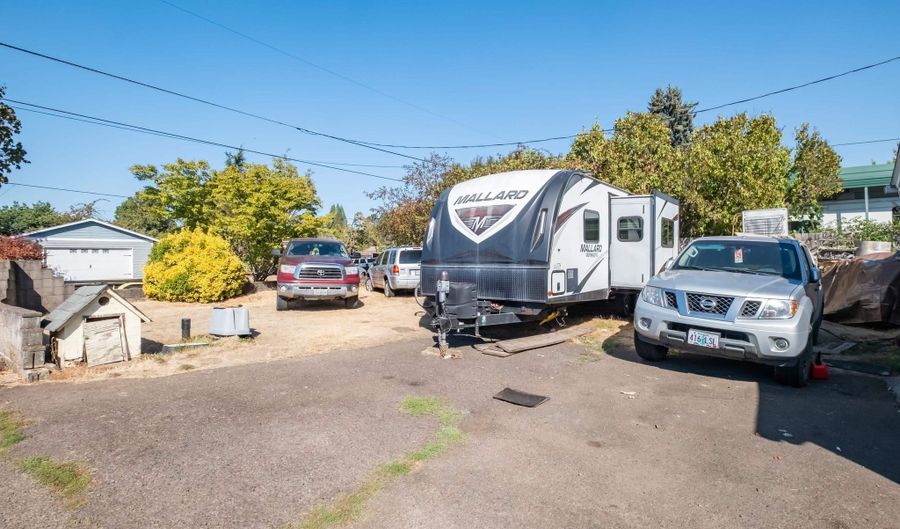 3482 Adah Ave NE, Albany, OR 97322 - 2 Beds, 1 Bath