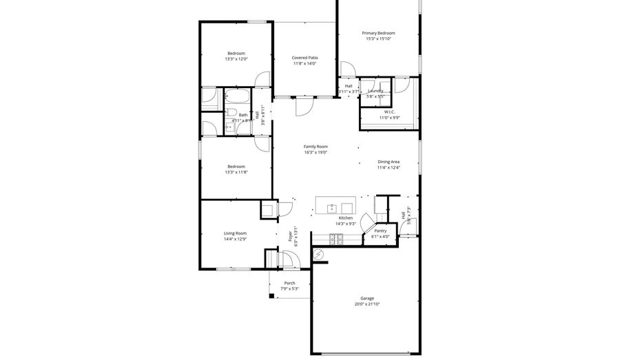 12592 Whitcomb Cir, Athens, AL 35613 - 3 Beds, 2 Bath