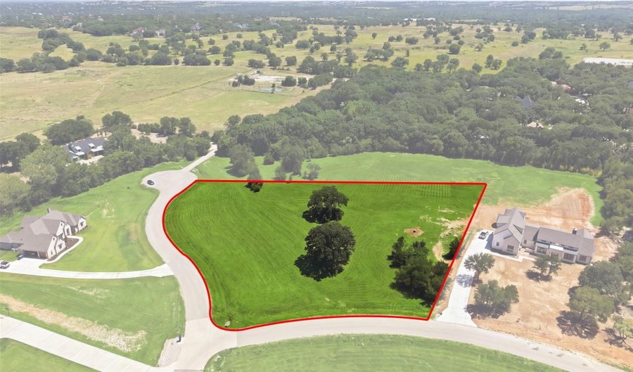 3000 Meadow Bend Ct, Aledo, TX 76008 - 0 Beds, 0 Bath