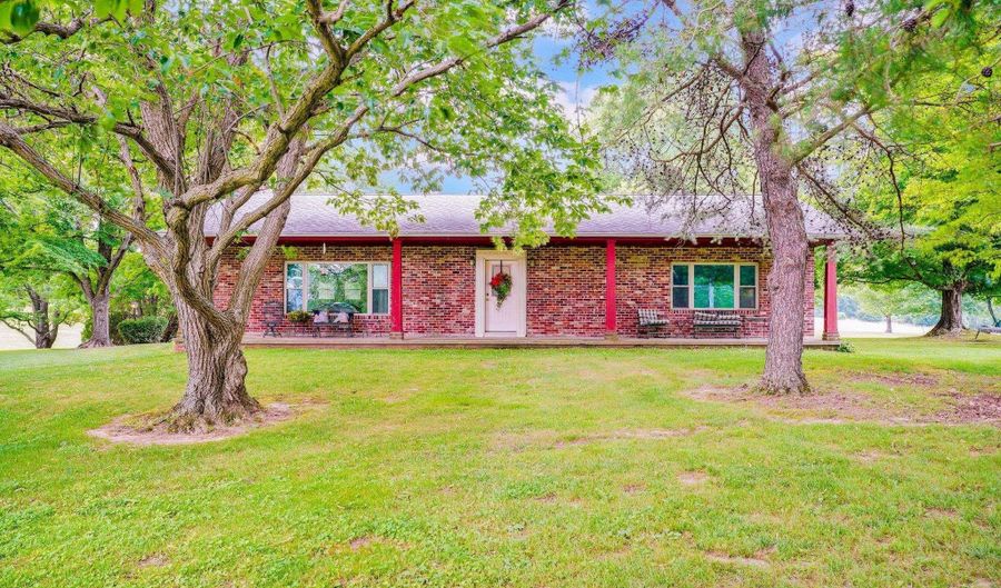 1202 E State Road 58, Bedford, IN 47421 - 2 Beds, 2 Bath