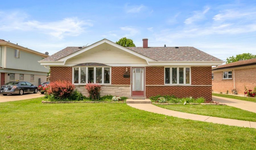 12236 S Hamlin Ave, Alsip, IL 60803 - 3 Beds, 2 Bath