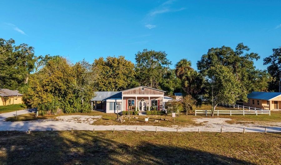 3280 W Powers Ave, Bell, FL 32619 - 0 Beds, 0 Bath