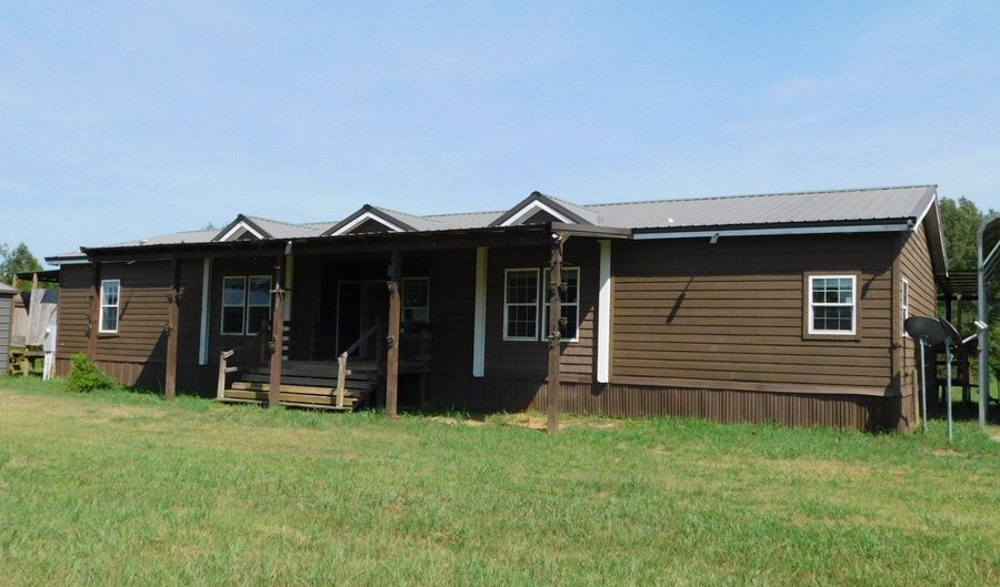 171 DALRYMPLE Rd, Benton, LA 71006 - 4 Beds, 3 Bath