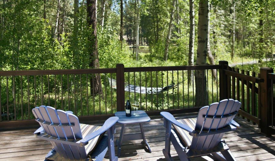 13569 Valerian Ah3, Black Butte Ranch, OR 97759 - 4 Beds, 3 Bath