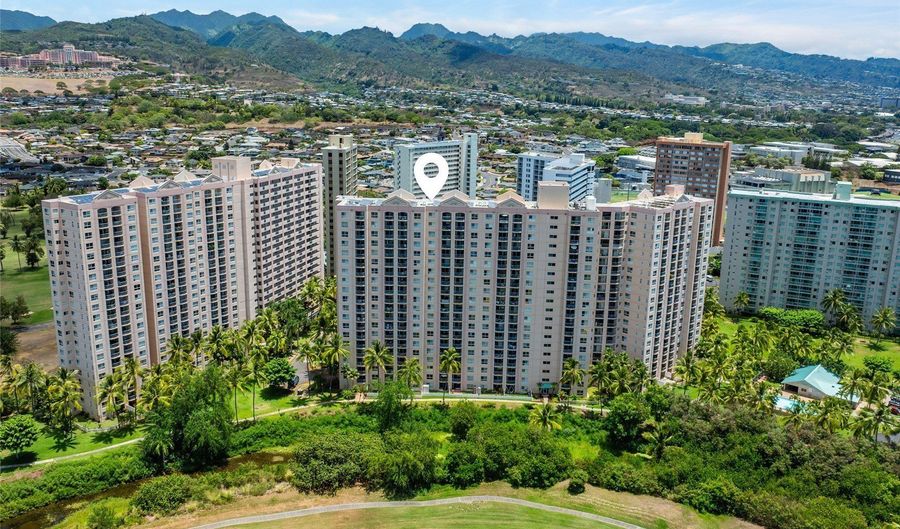 3075 Ala Poha Place 1102, Honolulu, HI 96818 - 2 Beds, 2 Bath