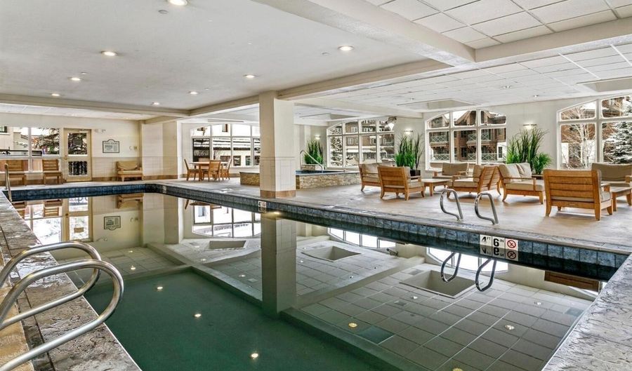 210 Offerson Unit R-412 Week 37 R-412 Week 37, Beaver Creek, CO 81620 - 2 Beds, null Bath