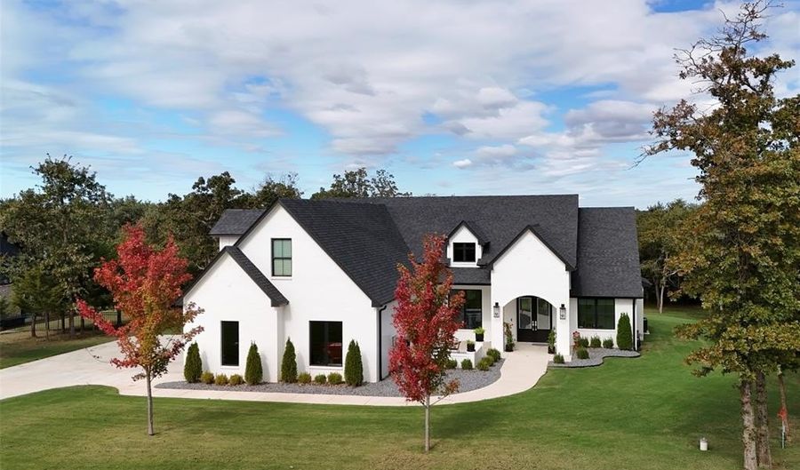 8320 Wind Talker, Arcadia, OK 73007 - 4 Beds, 3 Bath