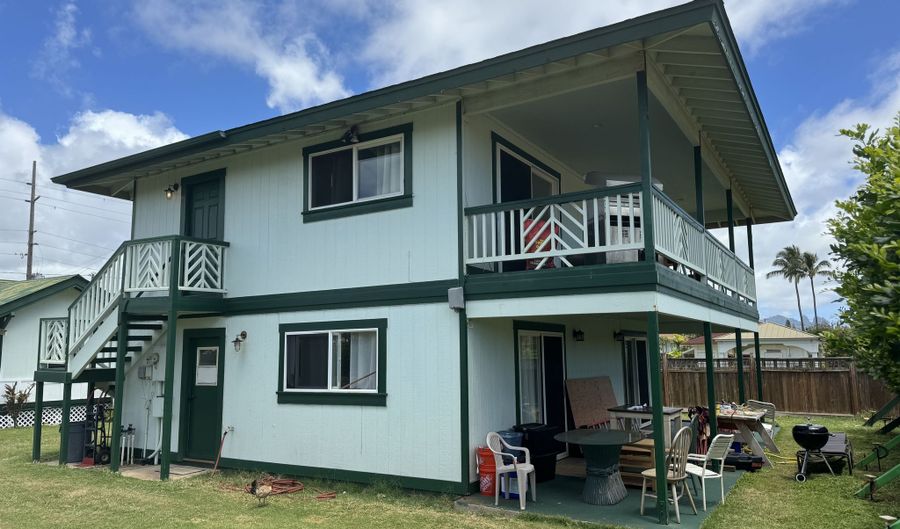 04-1176 B KUHIO Hwy 1, Kapaa, HI 96746 - 3 Beds, 2 Bath